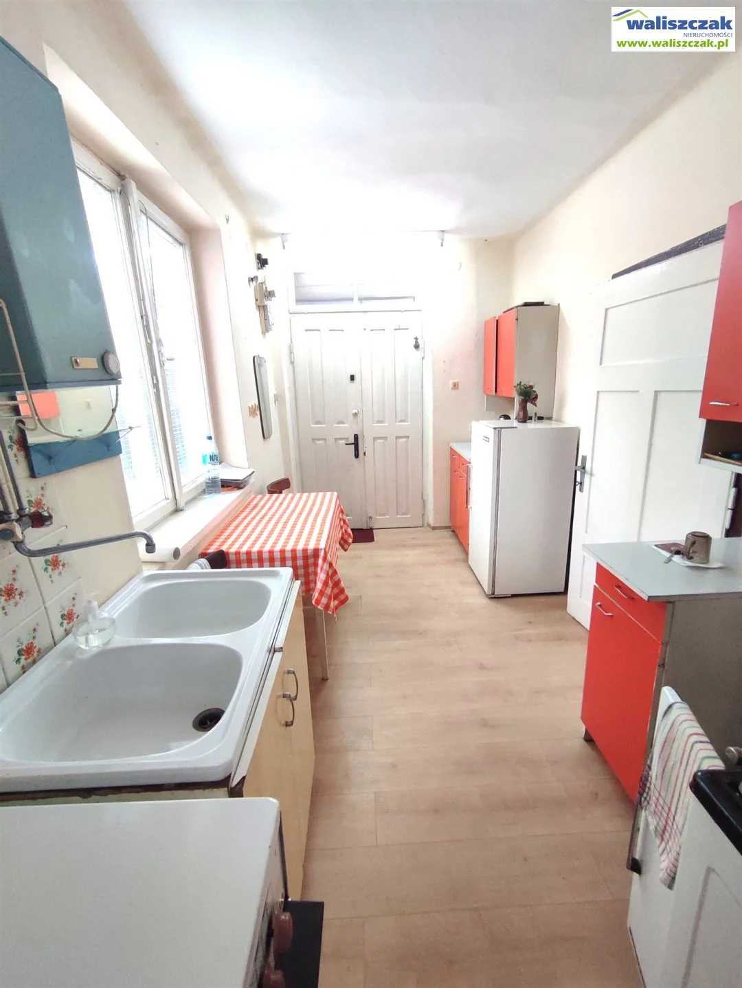 Dom 95,00 m², oferta nr , DS-14657, Moszczenica