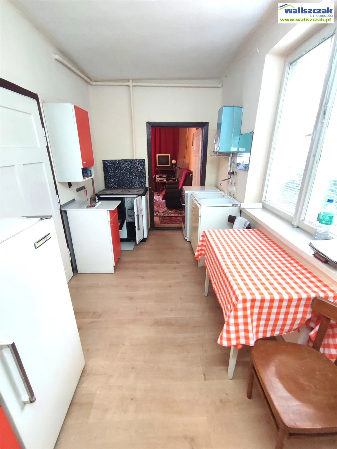 Dom 95,00 m², oferta nr , DS-14657, Moszczenica