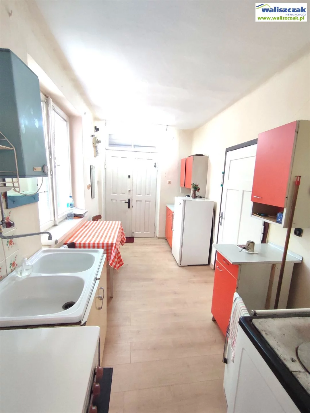 Dom 95,00 m², oferta nr , DS-14657, Moszczenica