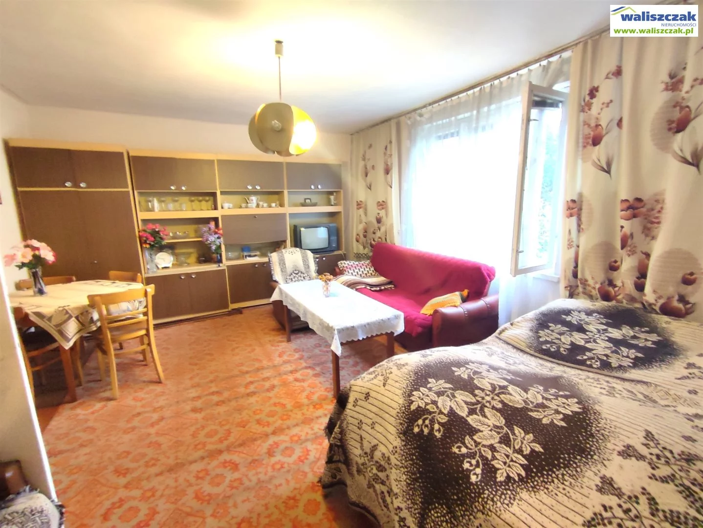 Dom 95,00 m², oferta nr , DS-14657, Moszczenica