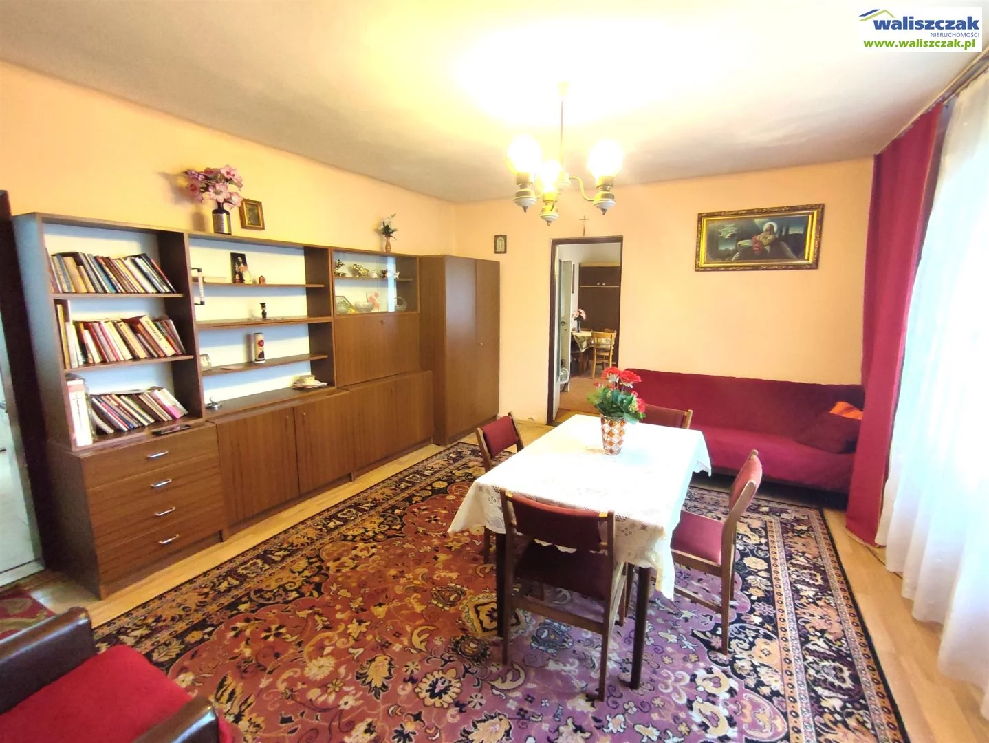 Dom 95,00 m², oferta nr , DS-14657, Moszczenica