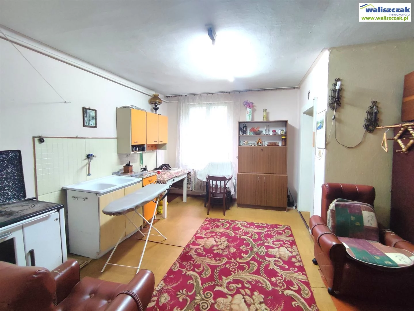 Dom 95,00 m², oferta nr , DS-14657, Moszczenica