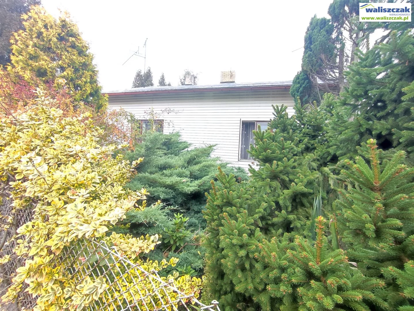 Dom 95,00 m², oferta nr , DS-14657, Moszczenica