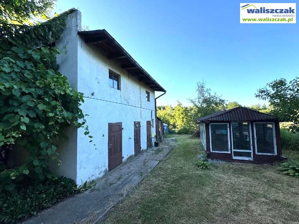 Dom 95,00 m², oferta nr , DS-14657, Moszczenica