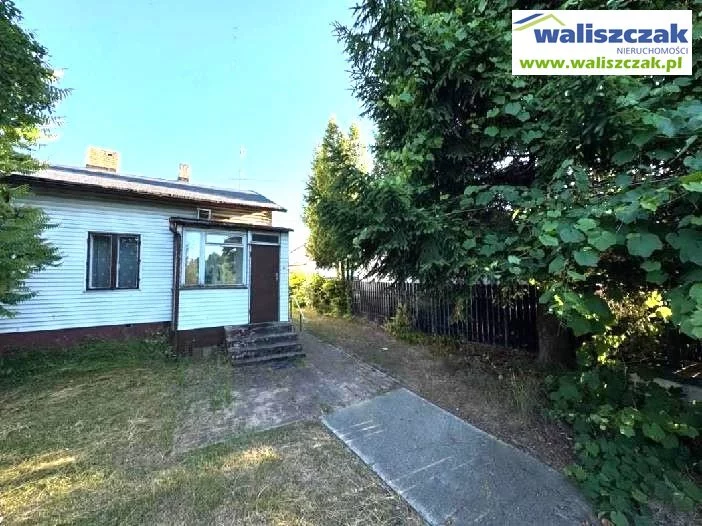 Dom 95,00 m², oferta nr , DS-14657, Moszczenica