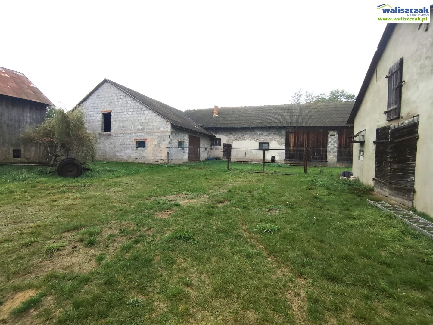 Dom 90,00 m², oferta nr , DS-14630, Wolbórz
