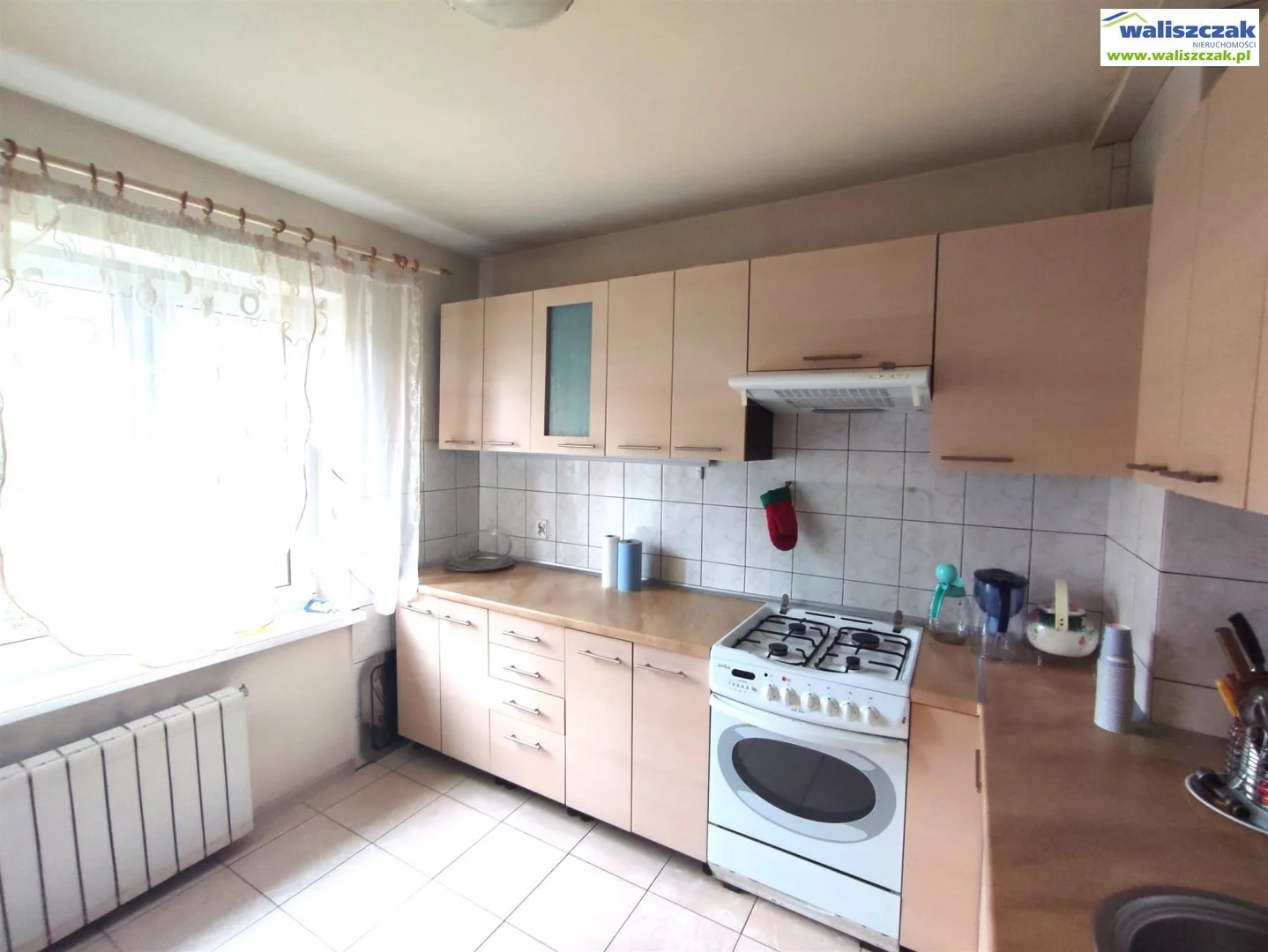 Dom 90,00 m², oferta nr , DS-14630, Wolbórz