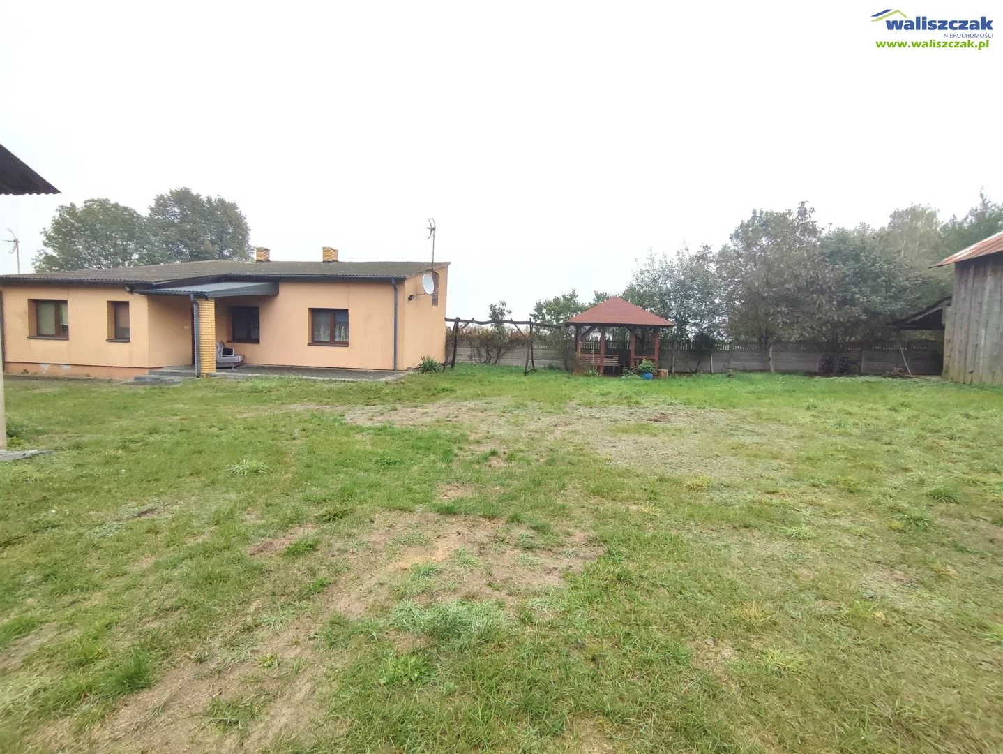 Dom 90,00 m², oferta nr , DS-14630, Wolbórz