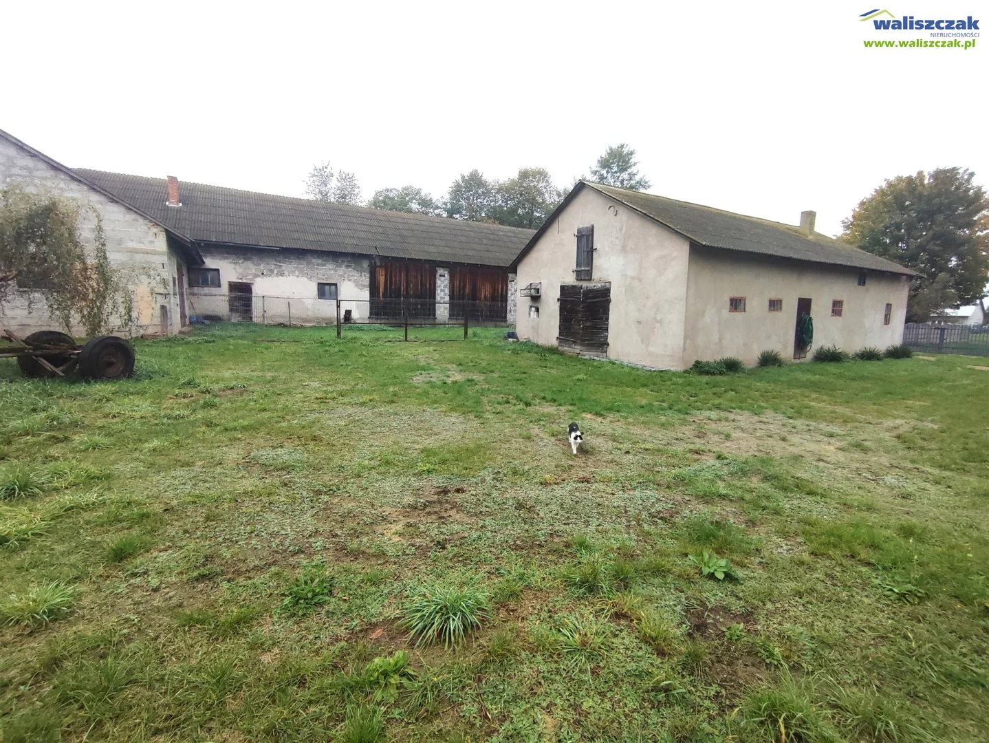 Dom 90,00 m², oferta nr , DS-14630, Wolbórz