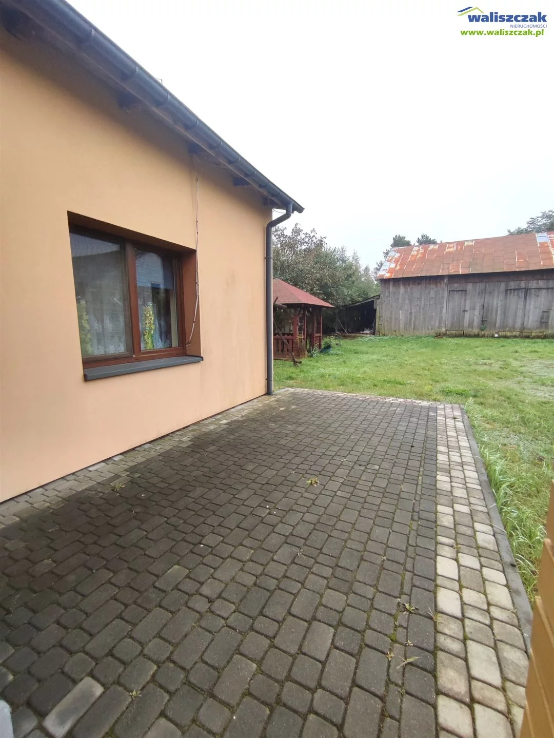 Dom 90,00 m², oferta nr , DS-14630, Wolbórz