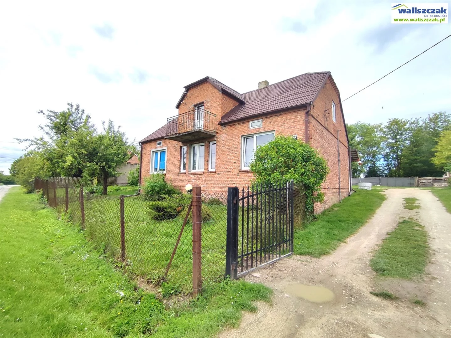 Domy DS-14408 Gorzkowice