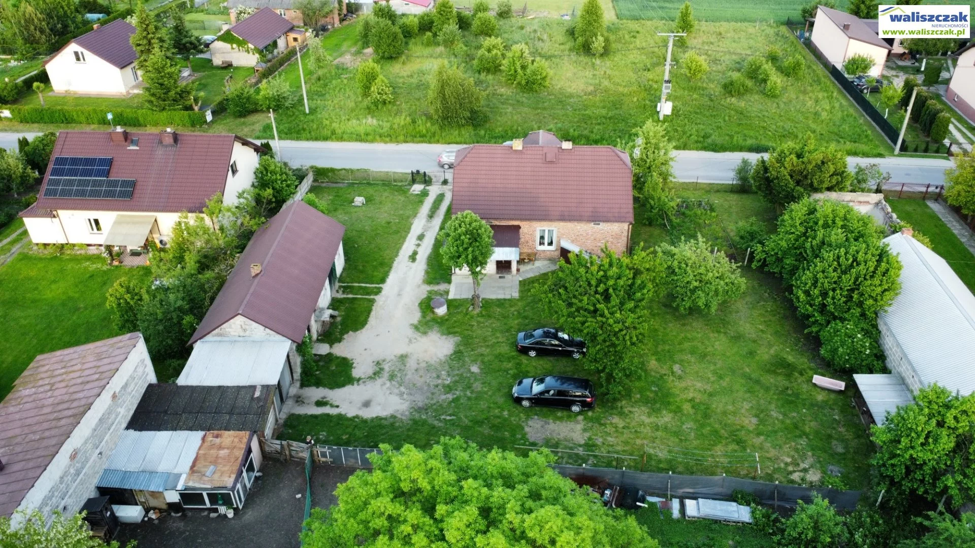 Dom 120,00 m², oferta nr , DS-14556, Gorzkowice