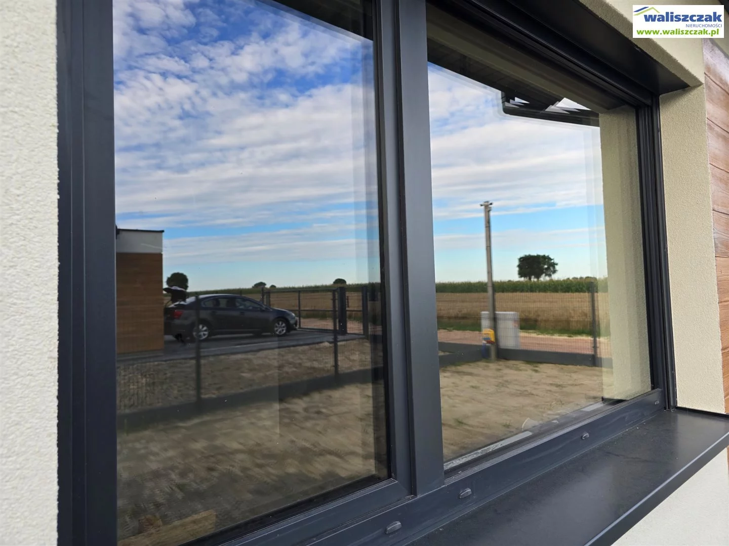 Dom 135,45 m², oferta nr , DS-14192-1, Piotrków Trybunalski, Moryca