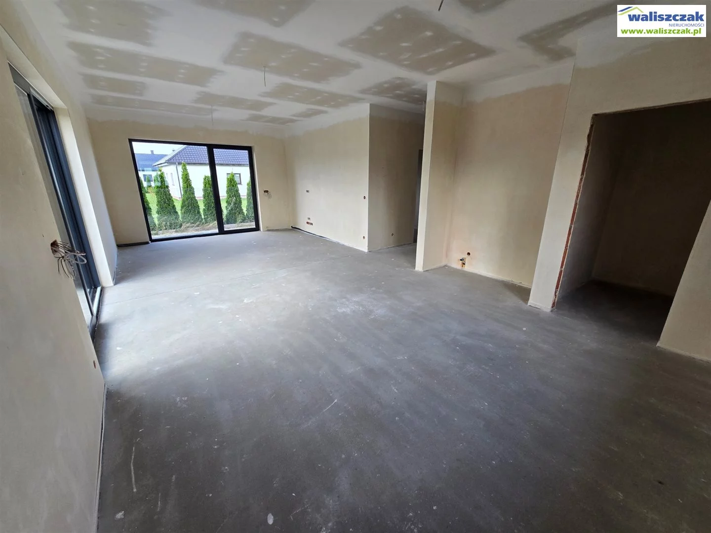 Dom 135,45 m², oferta nr , DS-14192-1, Piotrków Trybunalski, Moryca