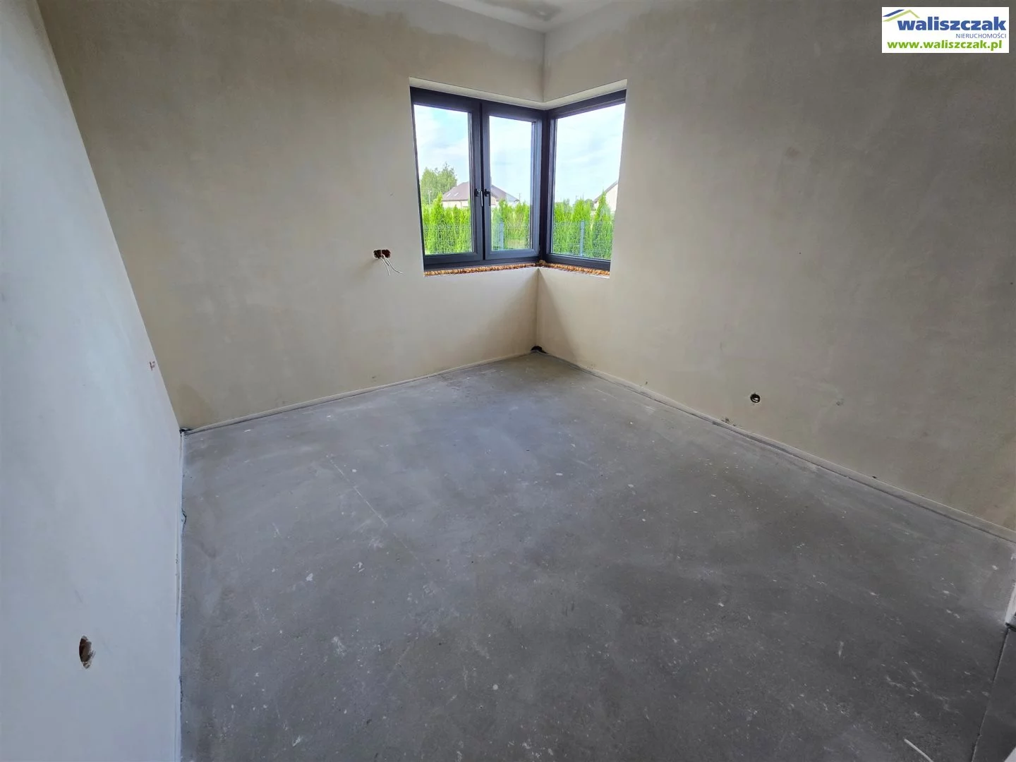 Dom 135,45 m², oferta nr , DS-14192-1, Piotrków Trybunalski, Moryca