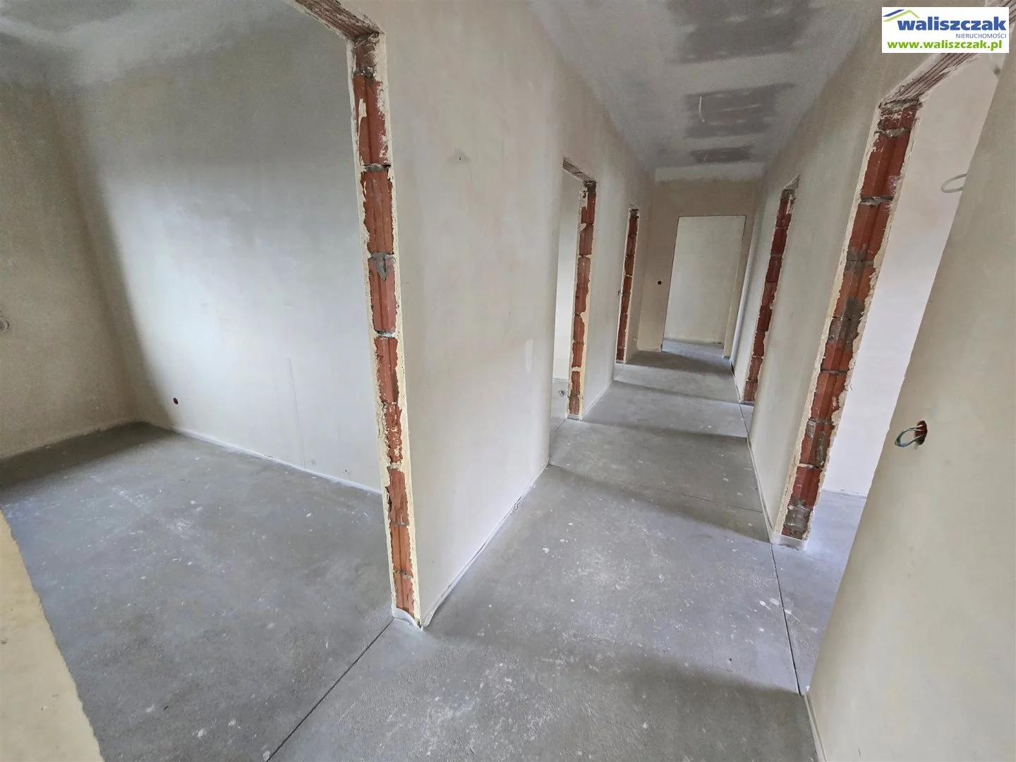 Dom 135,45 m², oferta nr , DS-14192-1, Piotrków Trybunalski, Moryca