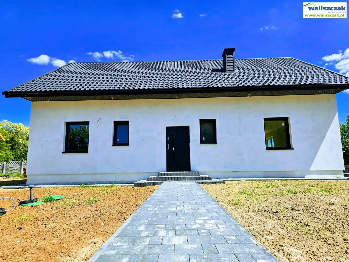Dom 200,00 m², oferta nr , DS-13739, Piotrków Trybunalski