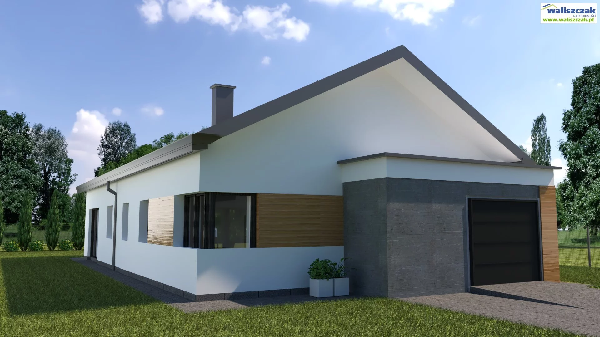 Dom na sprzedaż, 135,45 m², oferta nr DS-14016