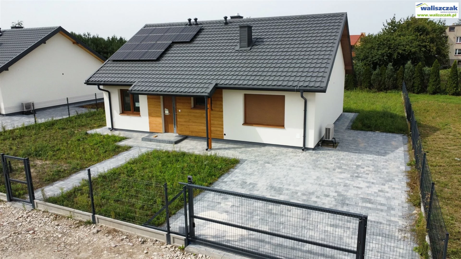 Dom i rezydencja 80,39 m², oferta nr , DS-14281, Piotrków Trybunalski