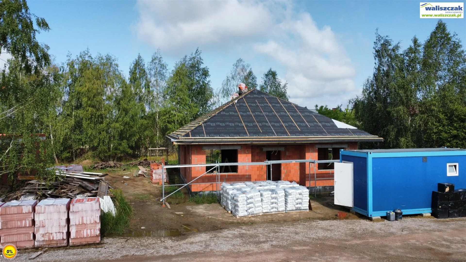 Domy DS-14528 Piotrków Trybunalski