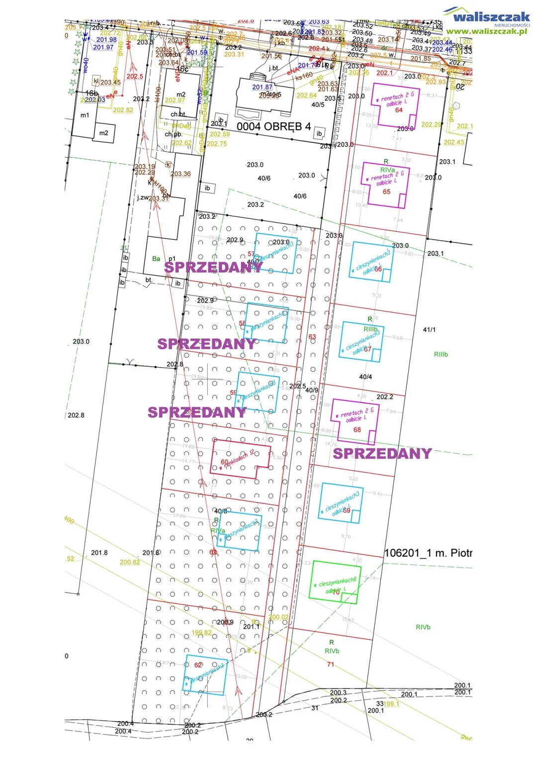 Dom 103,70 m², oferta nr , DS-14528, Piotrków Trybunalski