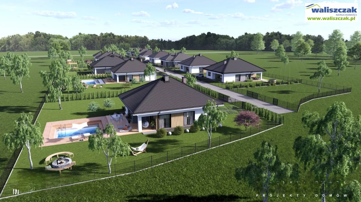 Dom 103,70 m², oferta nr , DS-14528, Piotrków Trybunalski