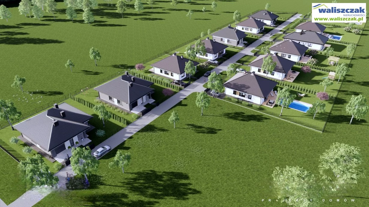 Dom 129,72 m², oferta nr , DS-14583, Piotrków Trybunalski
