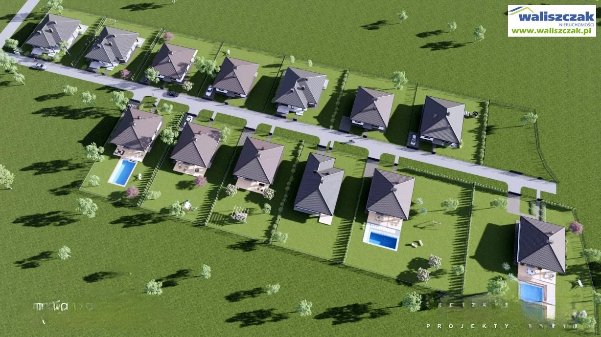 Dom 129,72 m², oferta nr , DS-14583, Piotrków Trybunalski
