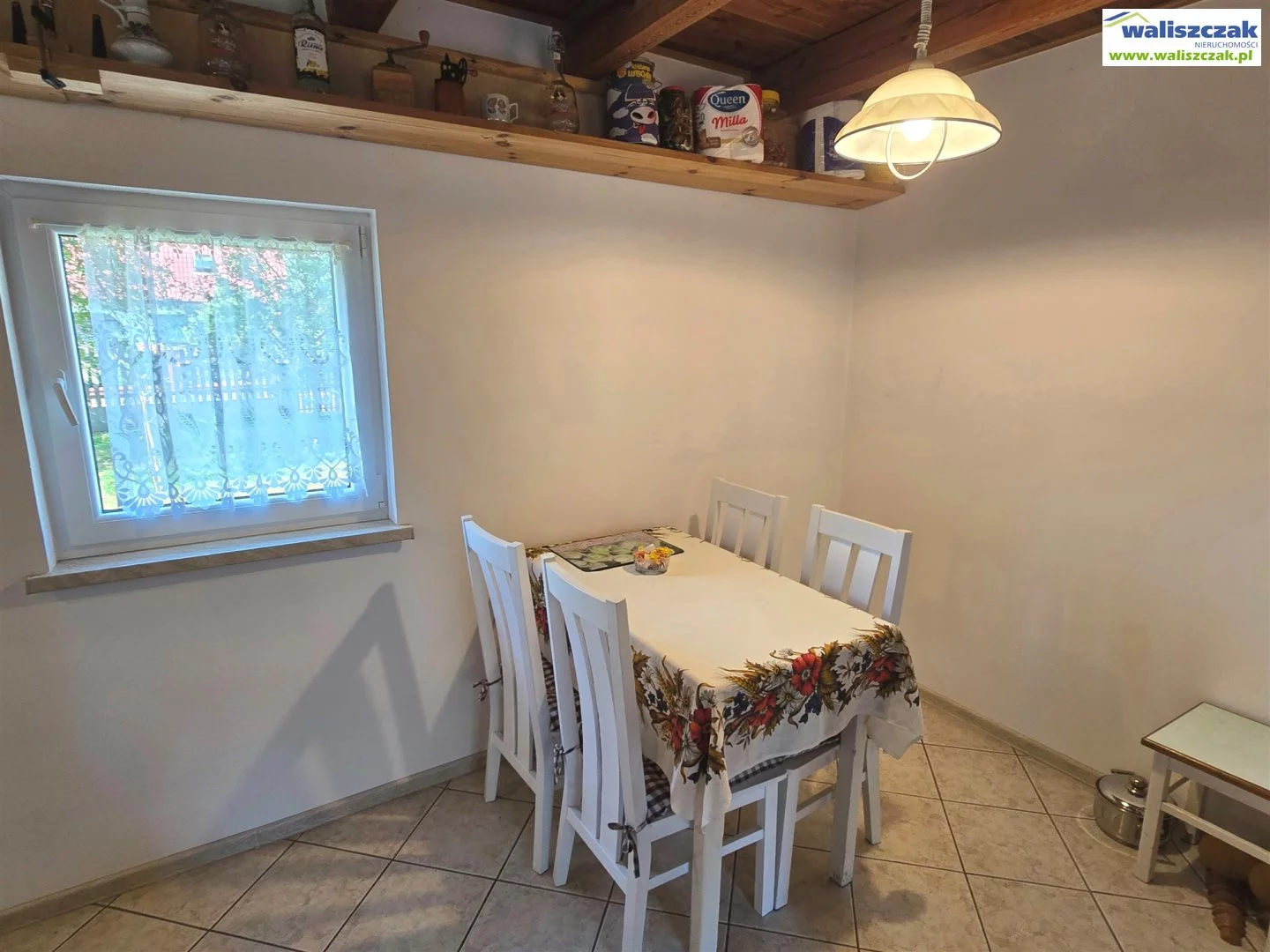 Dom 76,80 m², oferta nr , DS-14588, Ręczno