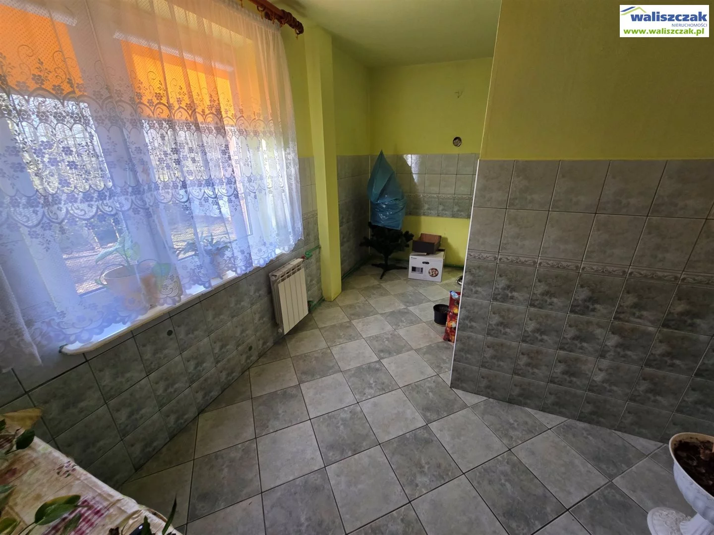Dom 221,00 m², oferta nr , DS-14560, Wola Krzysztoporska