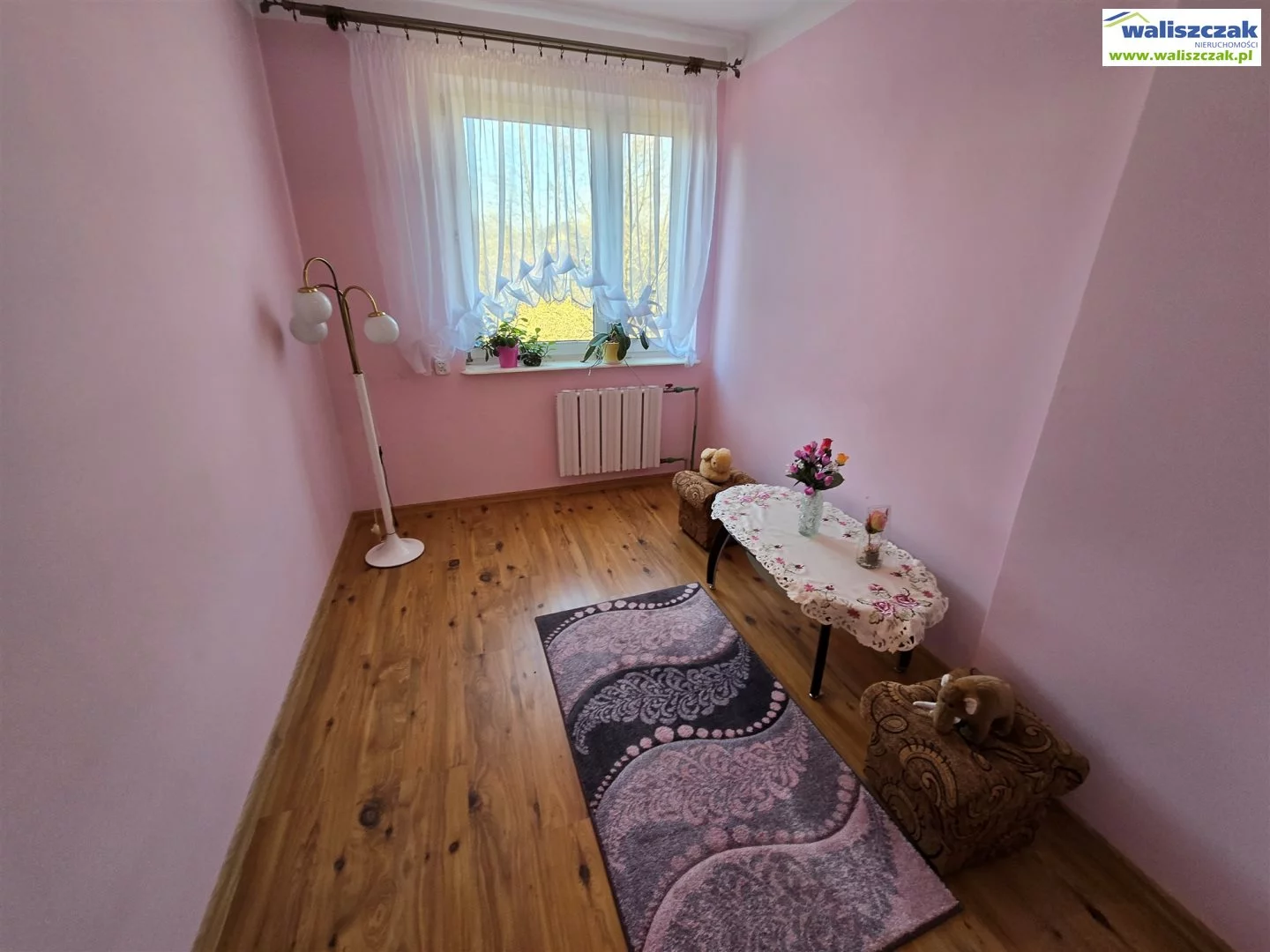 Dom 221,00 m², oferta nr , DS-14560, Wola Krzysztoporska