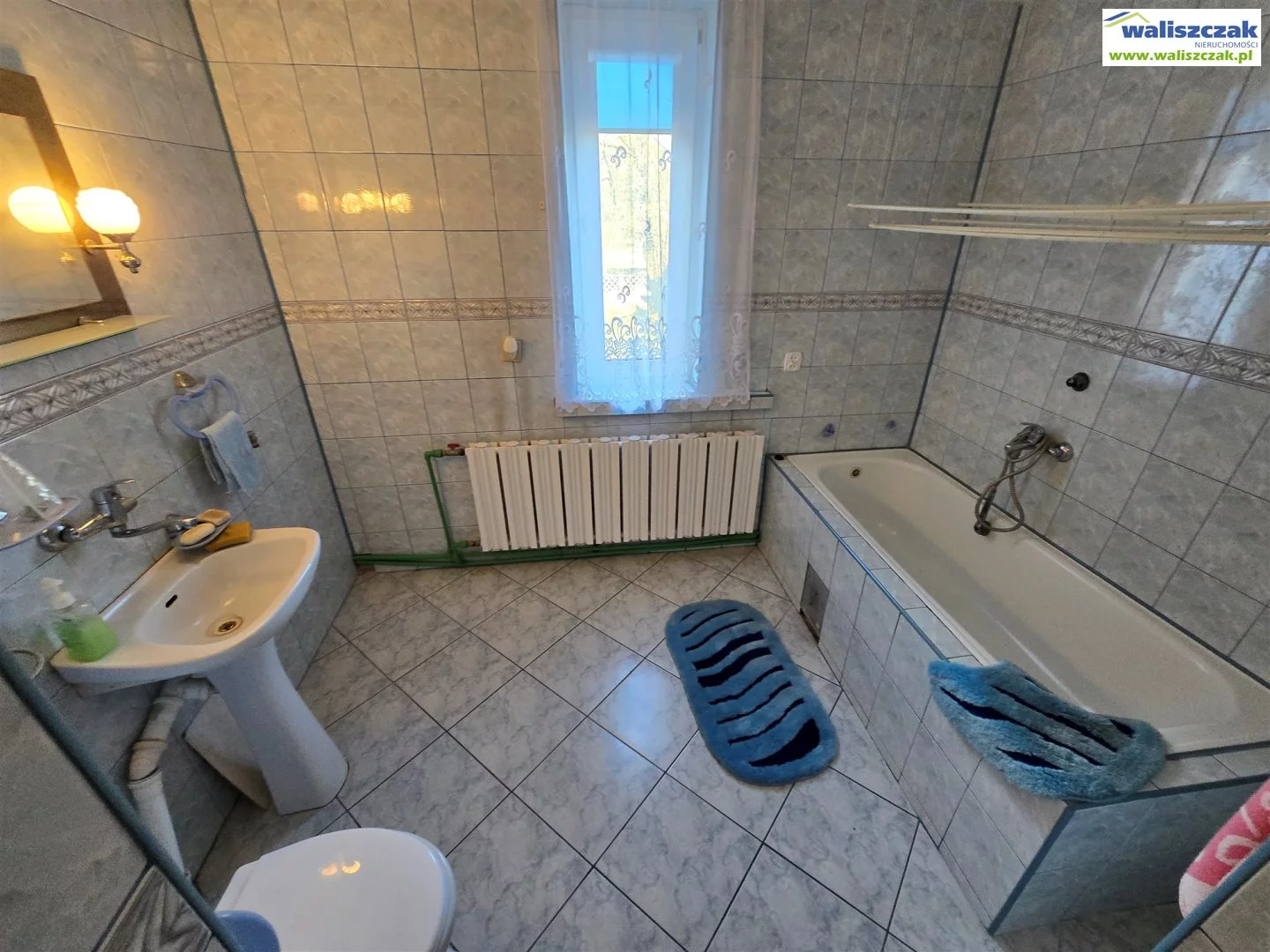 Dom 221,00 m², oferta nr , DS-14560, Wola Krzysztoporska
