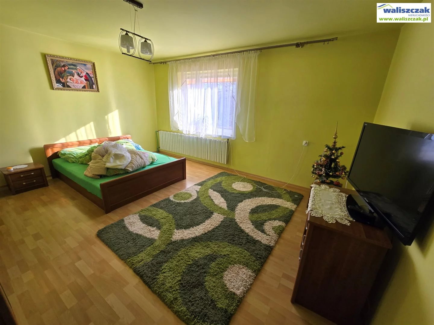 Dom 221,00 m², oferta nr , DS-14560, Wola Krzysztoporska