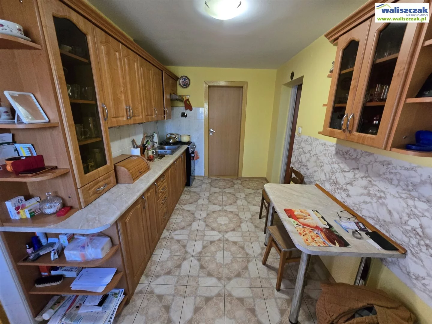 Dom 221,00 m², oferta nr , DS-14560, Wola Krzysztoporska