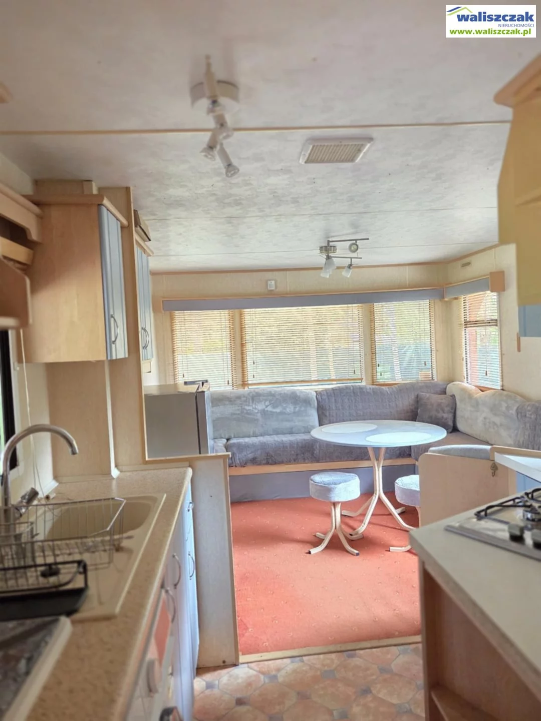 Dom 50,00 m², oferta nr , DW-14518, Sulejów