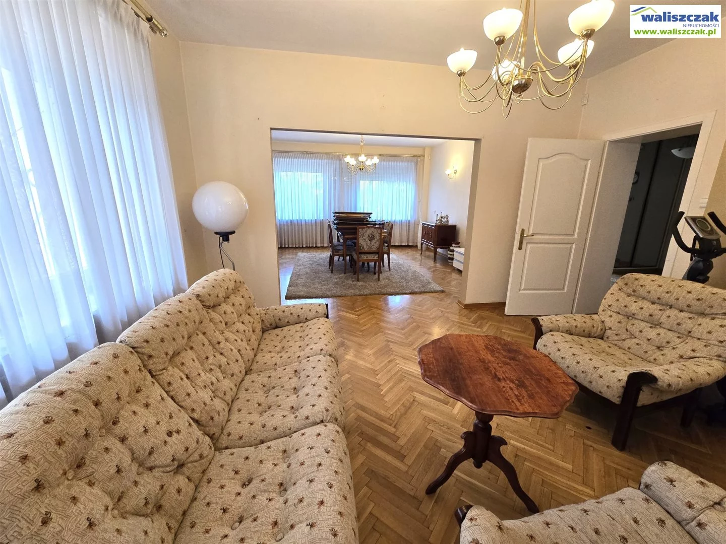 Dom 200,00 m², oferta nr , DS-14473, Piotrków Trybunalski, Marii Curie Skłodowskiej