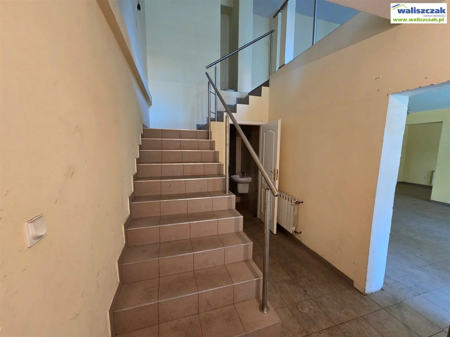 Dom 200,00 m², oferta nr , DS-14473, Piotrków Trybunalski, Marii Curie Skłodowskiej