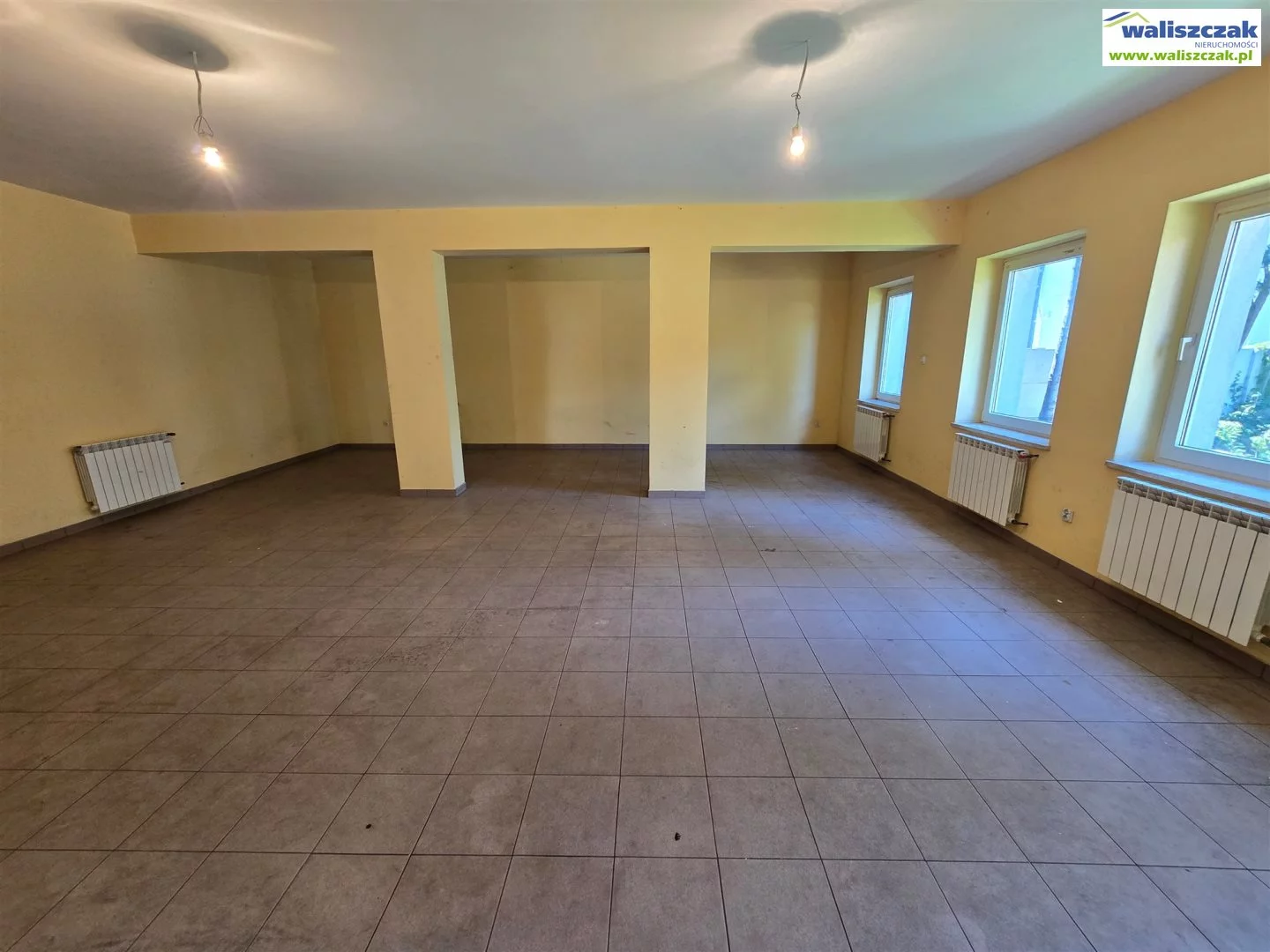 Dom 200,00 m², oferta nr , DS-14473, Piotrków Trybunalski, Marii Curie Skłodowskiej