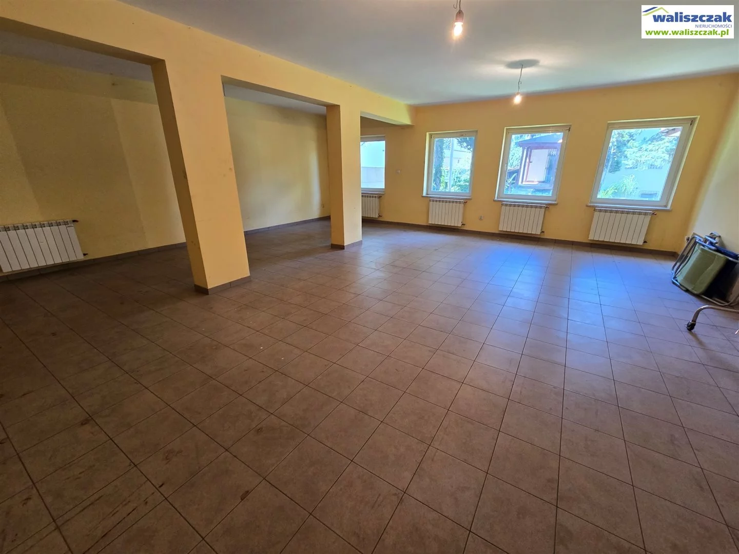 Dom 200,00 m², oferta nr , DS-14473, Piotrków Trybunalski, Marii Curie Skłodowskiej