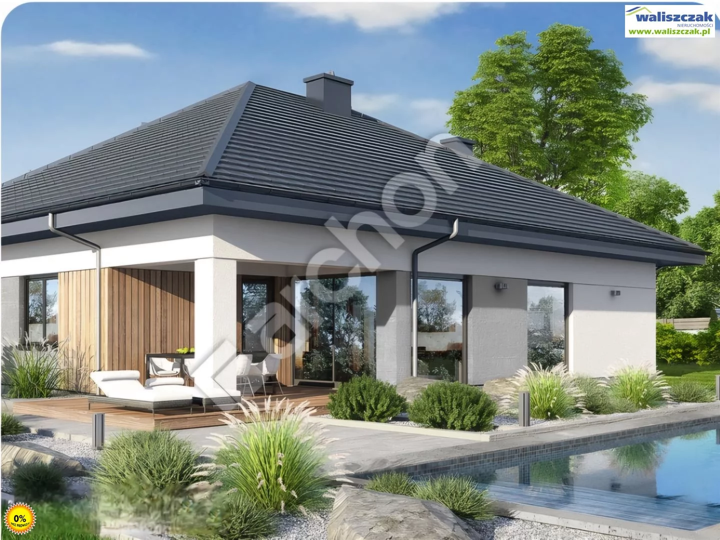 Domy DS-14582 Piotrków Trybunalski