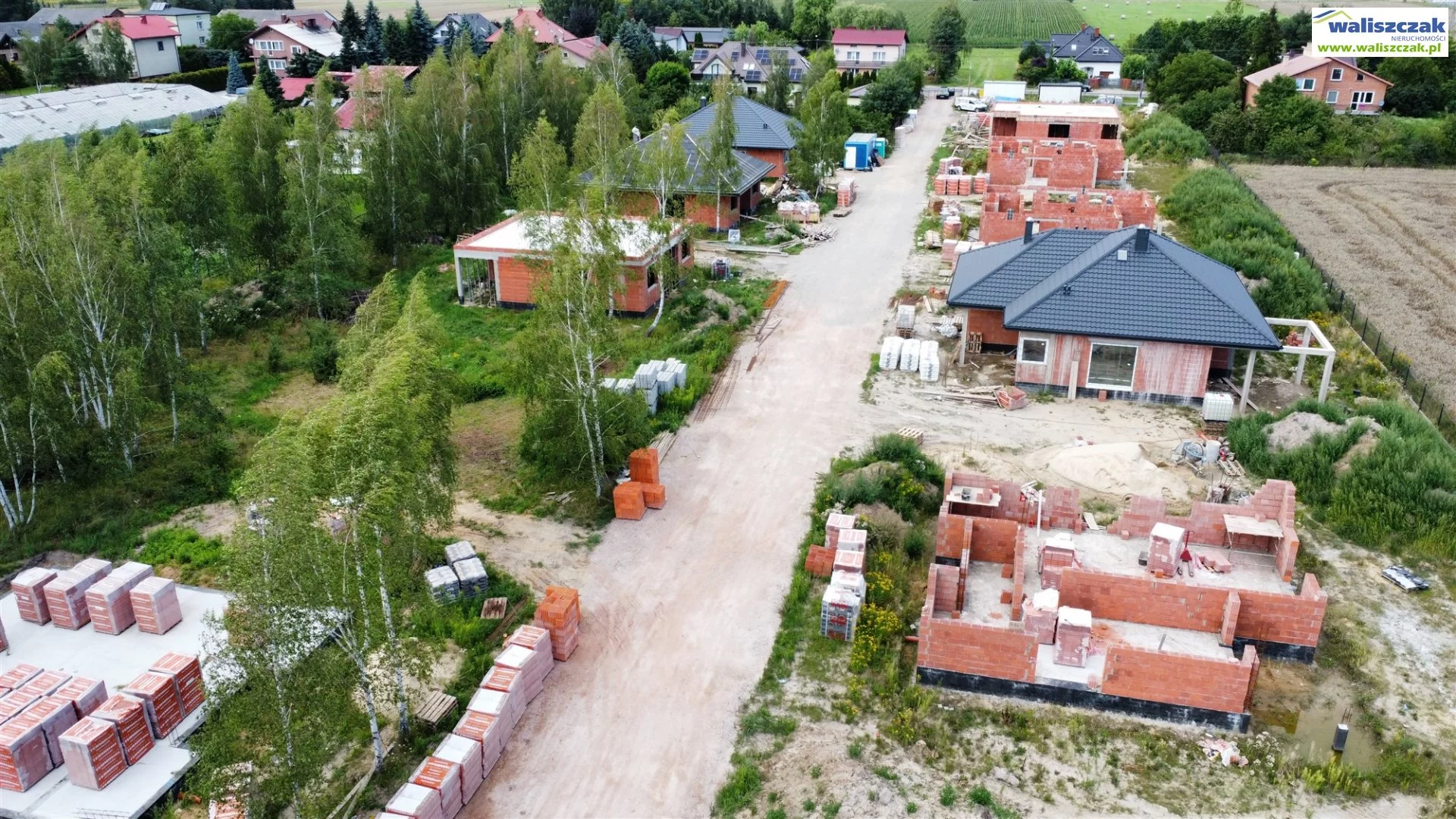 Dom 129,97 m², oferta nr , DS-14582, Piotrków Trybunalski