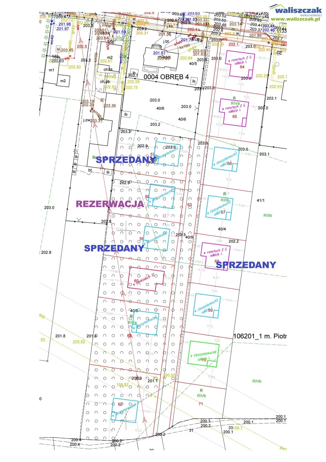 Dom 129,97 m², oferta nr , DS-14582, Piotrków Trybunalski