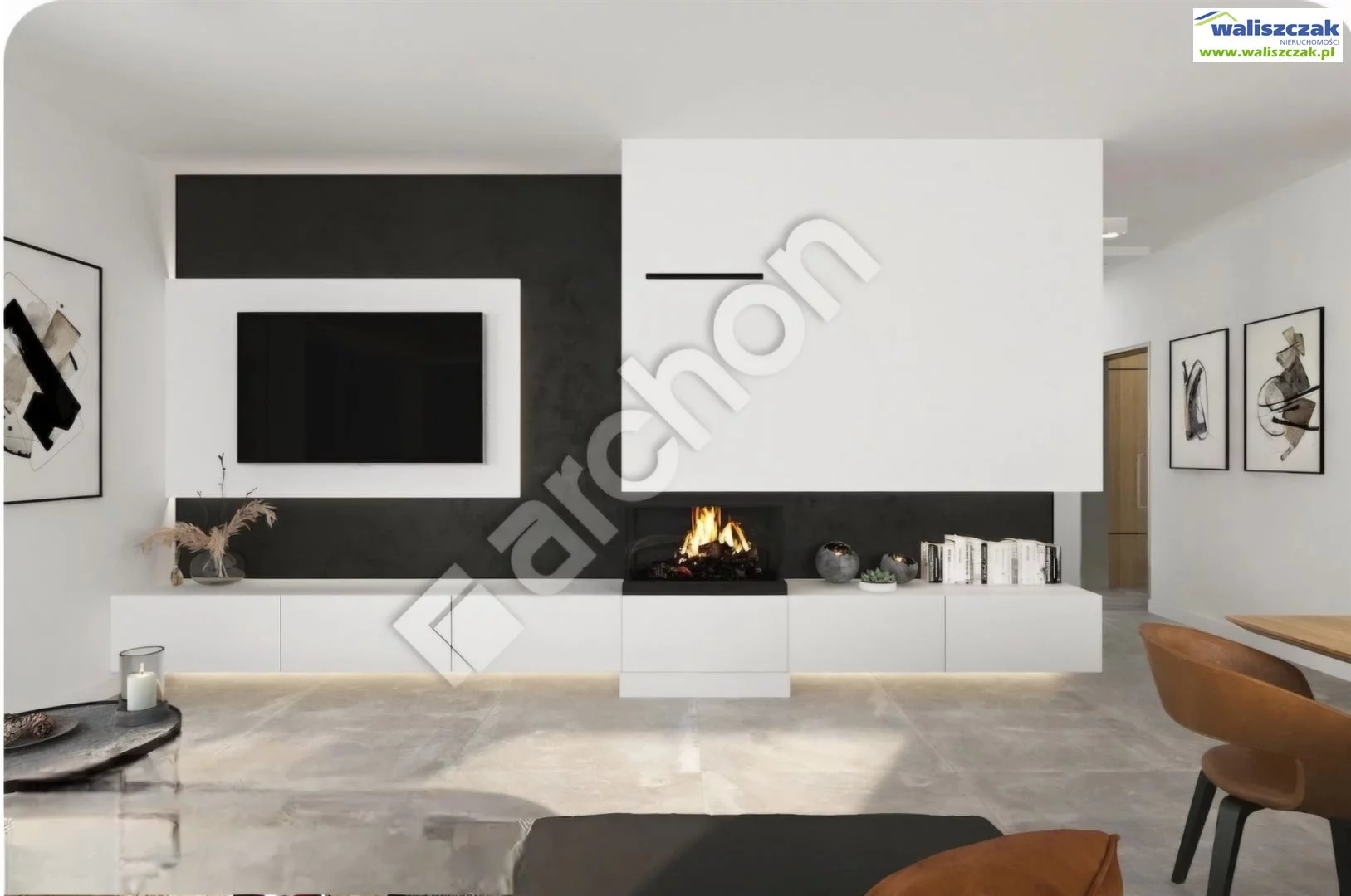 Dom 129,97 m², oferta nr , DS-14582, Piotrków Trybunalski