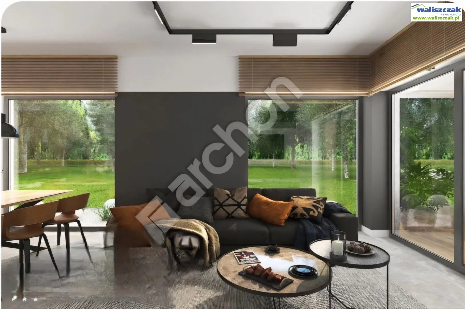 Dom 129,97 m², oferta nr , DS-14582, Piotrków Trybunalski