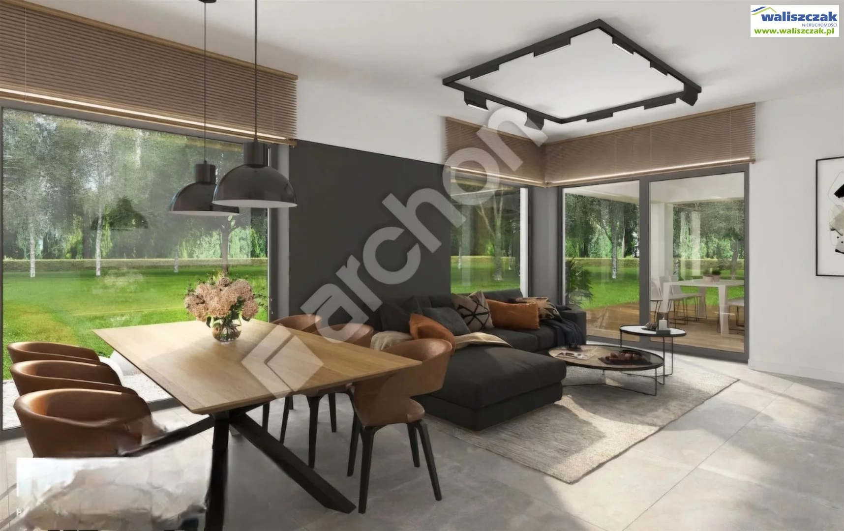 Dom 129,97 m², oferta nr , DS-14582, Piotrków Trybunalski