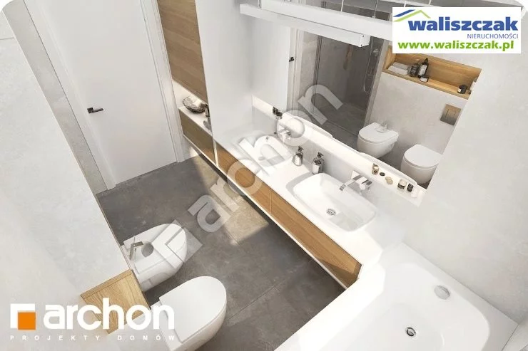 Dom 129,97 m², oferta nr , DS-14582, Piotrków Trybunalski