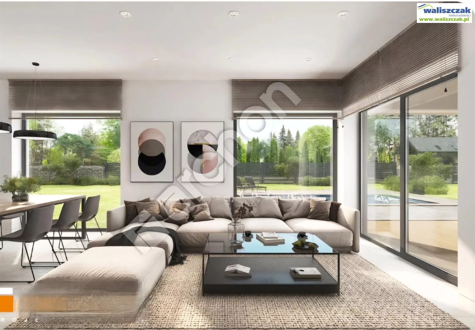 Dom 129,97 m², oferta nr , DS-14582, Piotrków Trybunalski