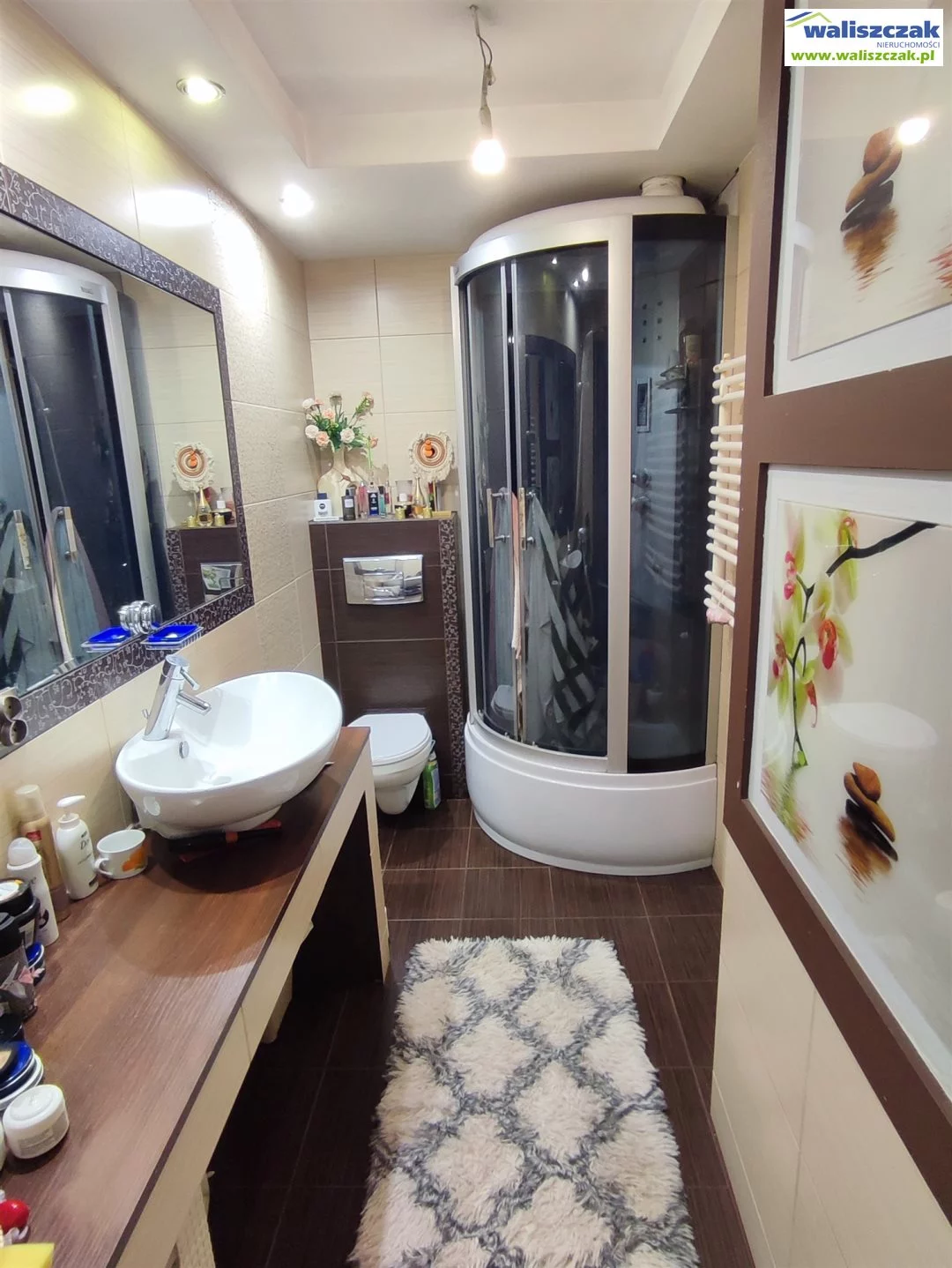 Dom 373,34 m², oferta nr , DS-14345, Ręczno