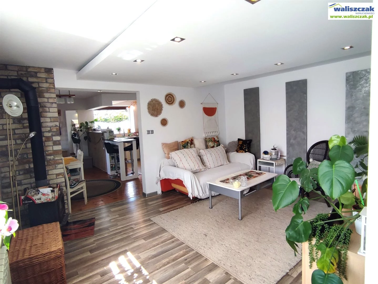 Dom 373,34 m², oferta nr , DS-14345, Ręczno