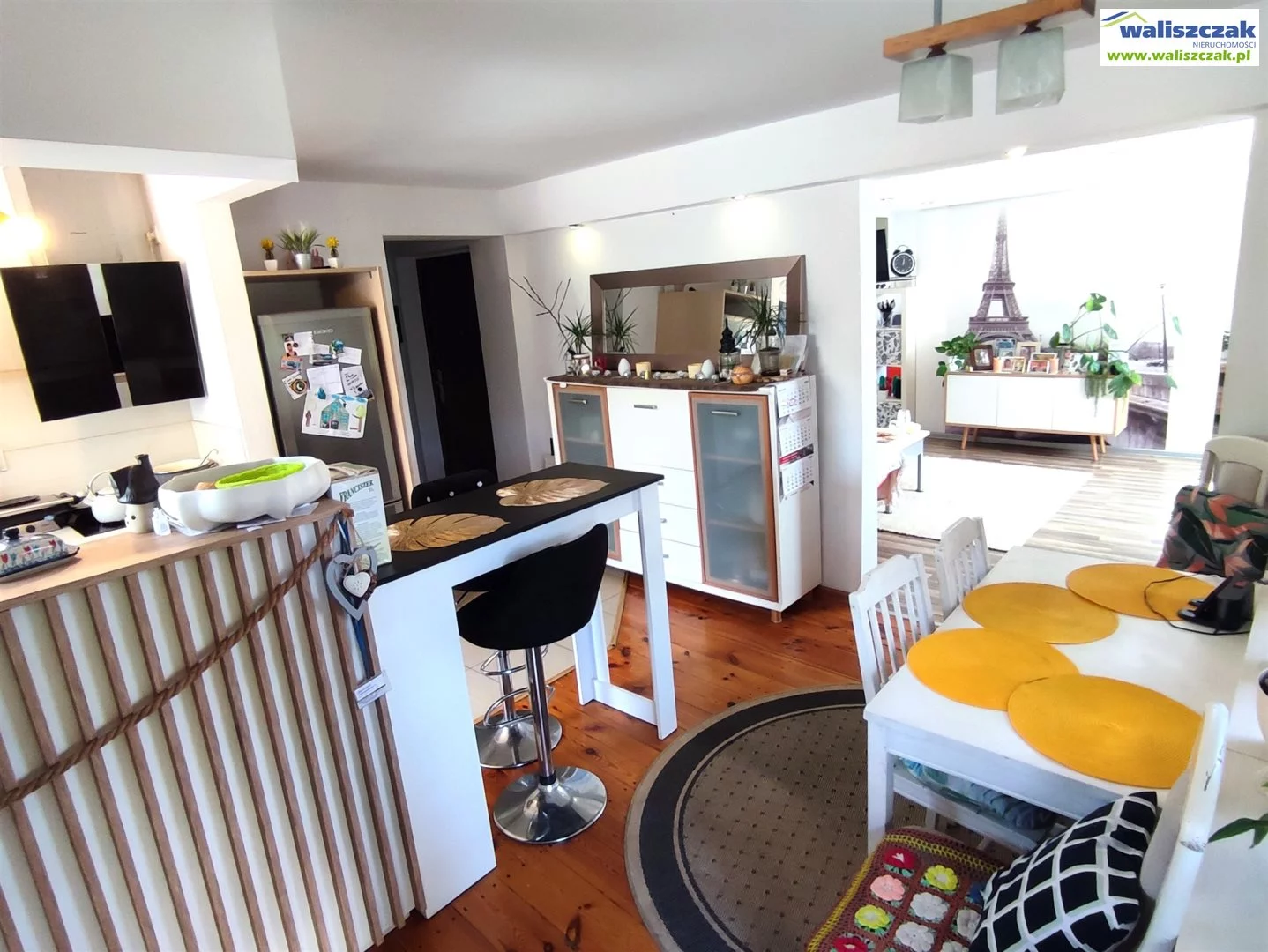 Dom 373,34 m², oferta nr , DS-14345, Ręczno